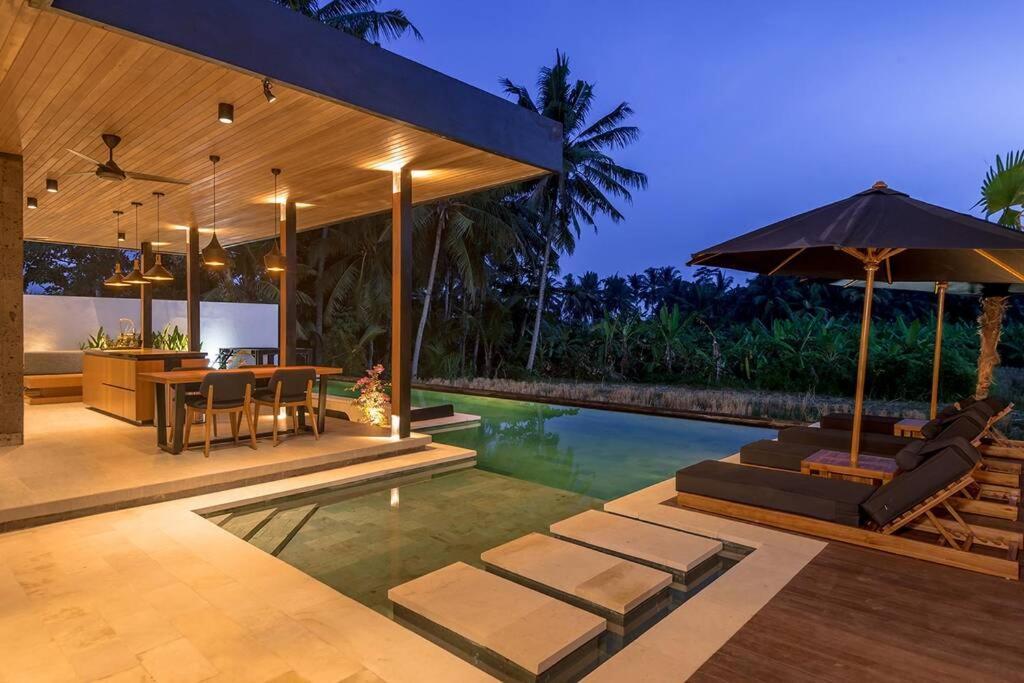 Villa Madie By Balisuperhost Ubud  Exterior photo