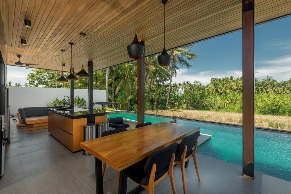 Villa Madie By Balisuperhost Ubud  Exterior photo