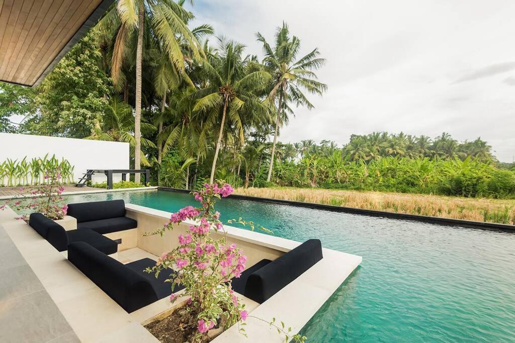 Villa Madie By Balisuperhost Ubud  Exterior photo