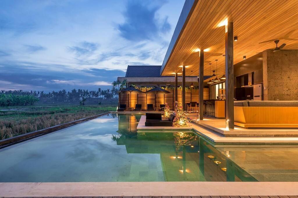 Villa Madie By Balisuperhost Ubud  Exterior photo