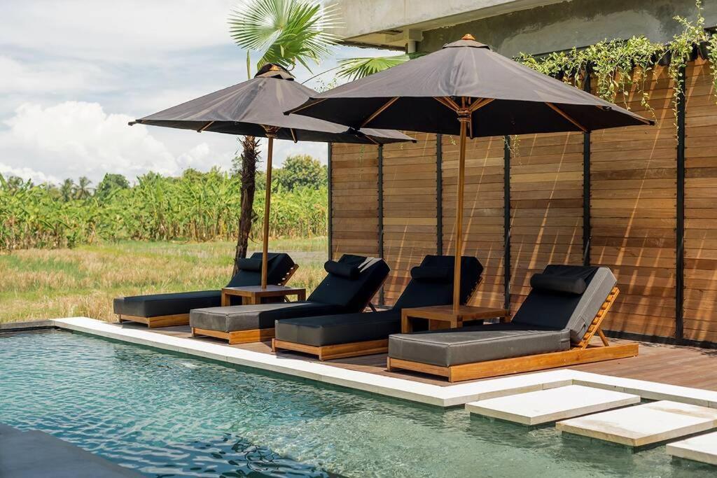 Villa Madie By Balisuperhost Ubud  Exterior photo
