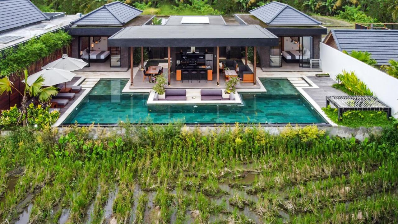 Villa Madie By Balisuperhost Ubud  Exterior photo