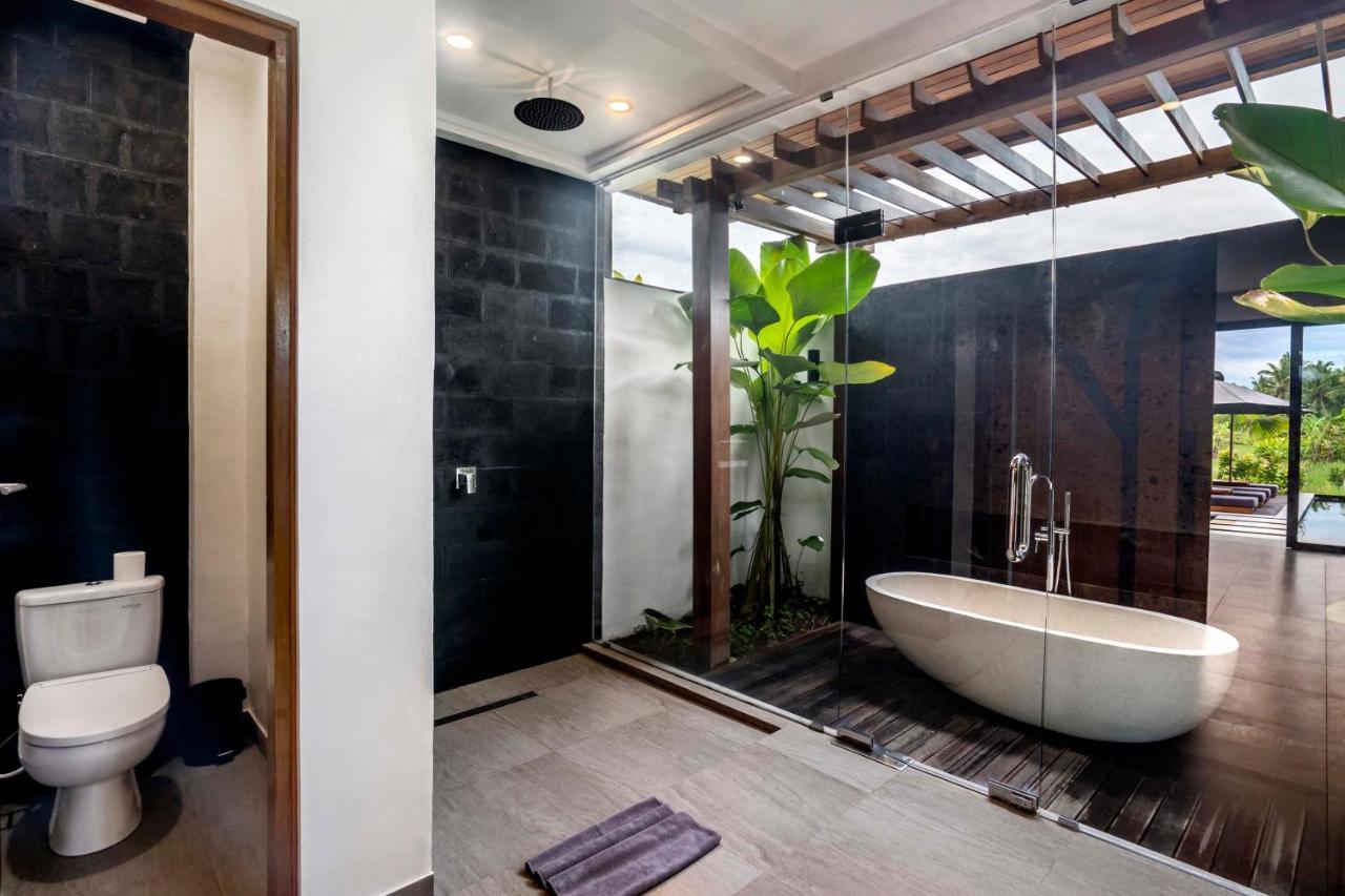 Villa Madie By Balisuperhost Ubud  Exterior photo