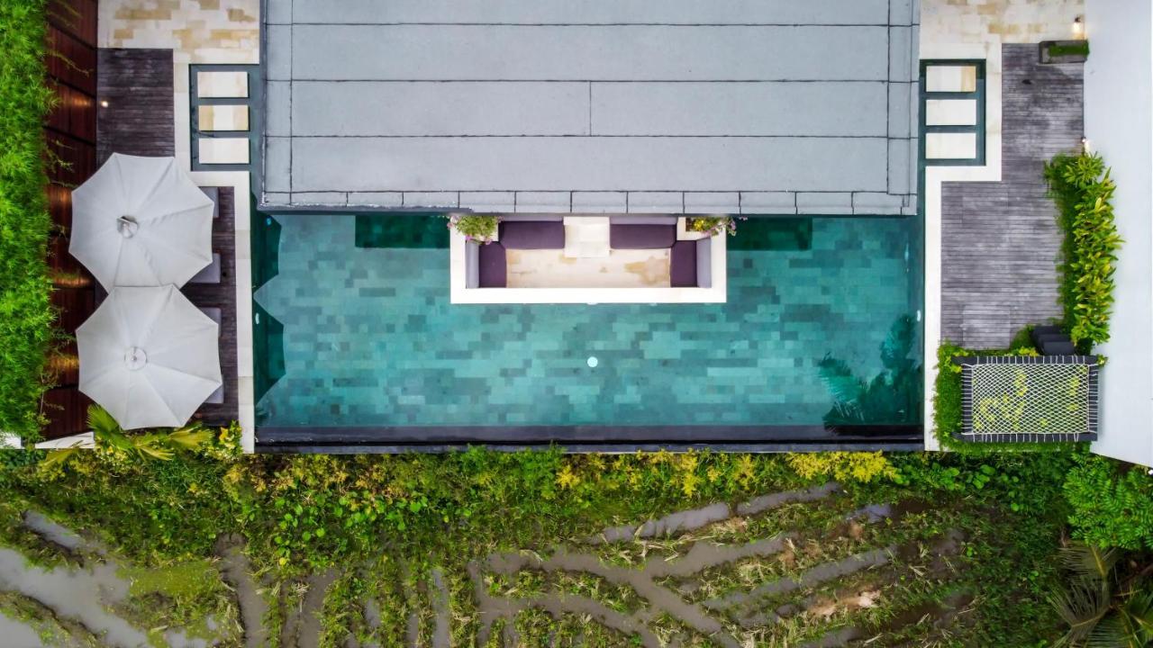 Villa Madie By Balisuperhost Ubud  Exterior photo